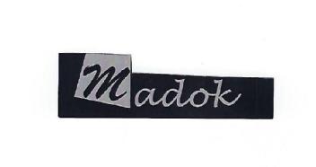 Imagen de MADOK