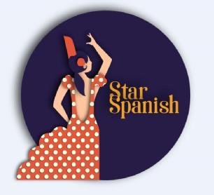Imagen de STARSPANISH