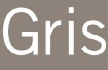 Imagen de GRIS