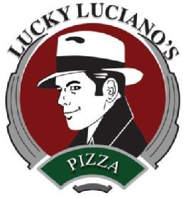 Imagen de LUCKY LUCIANO'S PIZZA