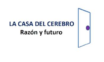 Imagen de LA CASA DEL CEREBRO RAZON Y FUTURO