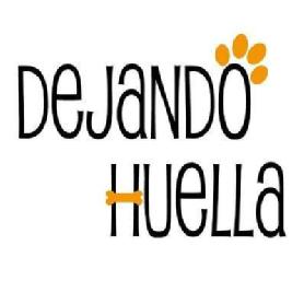 Imagen de DEJANDO HUELLA