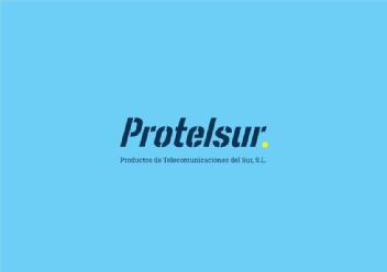 Imagen de PROTELSUR, PRODUCTOS DE TELECOMUNICACIONES DEL SUR, S.L