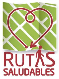 Imagen de RUTAS SALUDABLES