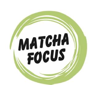 Imagen de MATCHA FOCUS