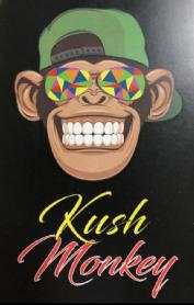 Imagen de KUSH MONKEY