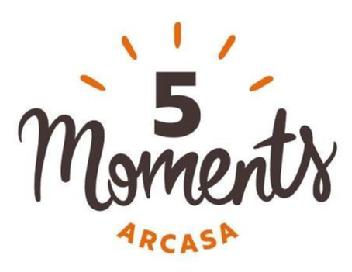 Imagen de 5 MOMENTS ARCASA