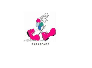 Imagen de ZAPATONES
