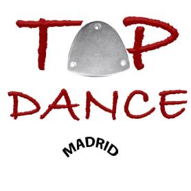Imagen de TAP DANCE MADRID