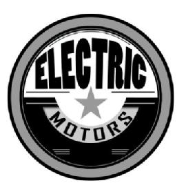 Imagen de ELECTRIC MOTORS