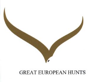 Imagen de GREAT EUROPEAN HUNTS