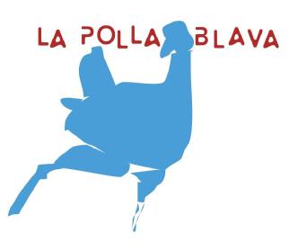 Imagen de LA POLLA BLAVA