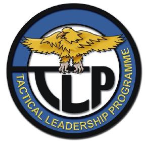 Imagen de TLP TACTICAL LEADERSHIP PROGRAMME