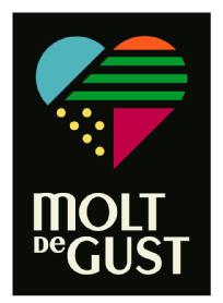 Imagen de MOLT DE GUST