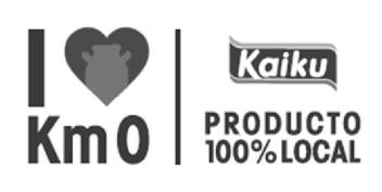 Imagen de I KM 0 KAIKU PRODUCTO 100% LOCAL