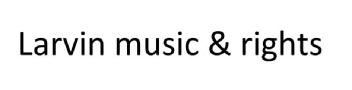 Imagen de LARVIN MUSIC & RIGHTS
