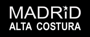 Imagen de MADRID ALTA COSTURA