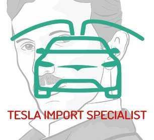 Imagen de TESLA IMPORT SPECIALIST