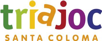 Imagen de TRIAJOC SANTA COLOMA