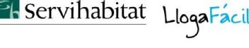 Imagen de SERVIHABITAT LLOGAFACIL