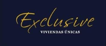 Imagen de EXCLUSIVE VIVIENDAS UNICAS