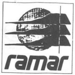 Imagen de RAMAR