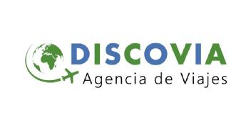 Imagen de DISCOVIA AGENCIA DE VIAJES