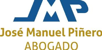 Imagen de JMP JOSE MANUEL PIÑERO ABOGADO