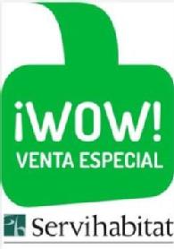 Imagen de ¡WOW! VENTA ESPECIAL SERVIHABITAT
