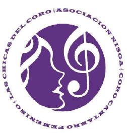 Imagen de ASOCIACION NISGA CORO CANTABRO FEMENINO LAS CHICAS DEL CORO