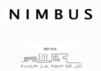 Imagen de NIMBUS FINCA LA FONT DE JUI PEP VILA