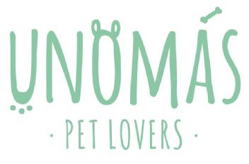 Imagen de UNOMAS PET LOVERS