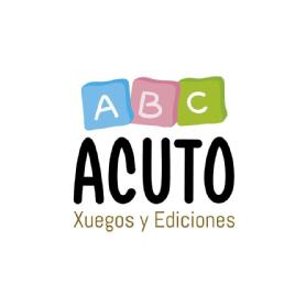 Imagen de ABC ACUTO XUEGOS Y EDICIONES
