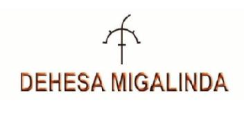 Imagen de DEHESA MIGALINDA