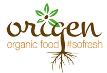 Imagen de ORIGEN ORGANIC FOOD # SOFRESH