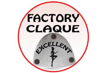 Imagen de FACTORY CLAQUE EXCELLENT