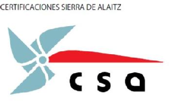 Imagen de CERTIFICACIONES SIERRA DE ALAITZ C S A
