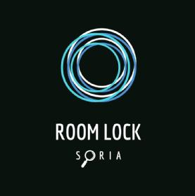 Imagen de ROOM LOCK SORIA