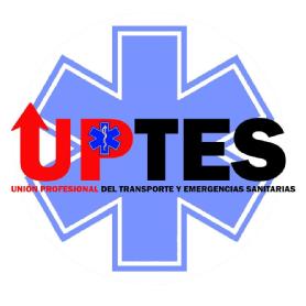 Imagen de UPTES UNION PROFESIONAL DEL TRANSPORTE Y EMERGENCIAS SANITARIAS