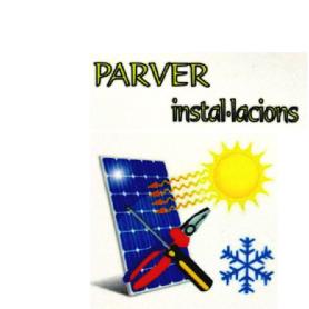Imagen de PARVER INSTAL-LACIONS