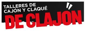 Imagen de DE CLAJON, TALLERES DE CAJON Y CLAQUE