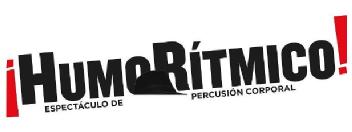 Imagen de ¡HUMORITMICO!, ESPECTACULO DE PERCUSION CORPORAL