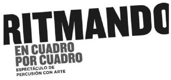Imagen de RITMANDO EN CUADRO POR CUADRO, ESPECTACULO DE PERCUSION CON ARTE