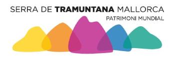 Imagen de SERRA DE TRAMUNTANA MALLORCA PATRIMONI MUNDIAL