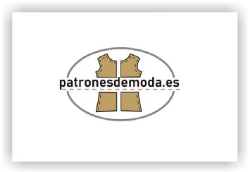 Imagen de PATRONESDEMODA.ES