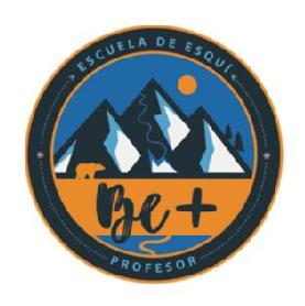 Imagen de ESCUELA DE ESQUI BE+ PROFESOR