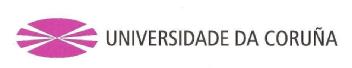 Imagen de UNIVERSIDADE DA CORUÑA