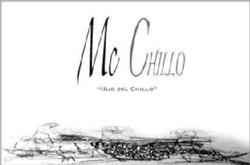 Imagen de MC CHILLO / HIJO DEL CHILLO
