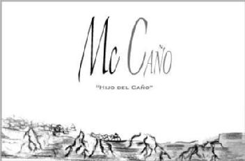 Imagen de MC CAÑO / HIJO DEL CAÑO