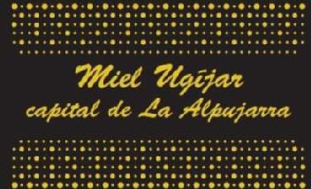 Imagen de MIEL UGIJAR CAPITAL DE LA ALPUJARRA